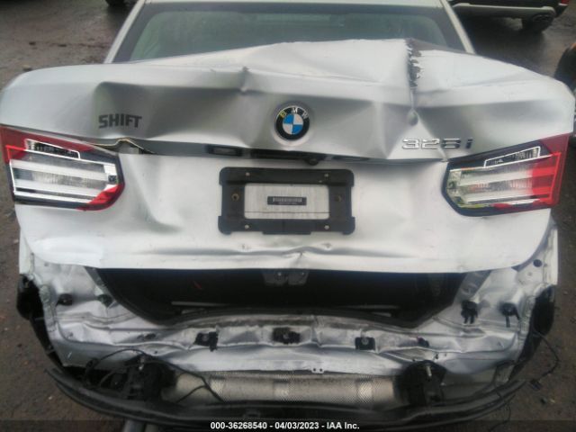 WBA3C1C55EK116546 BMW 3 Series 328i