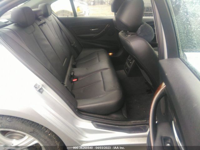 WBA3C1C55EK116546 BMW 3 Series 328i