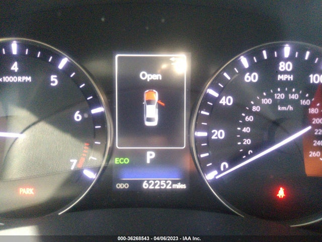 JTHBZ1BLXJA014123 Lexus Gs Gs 350
