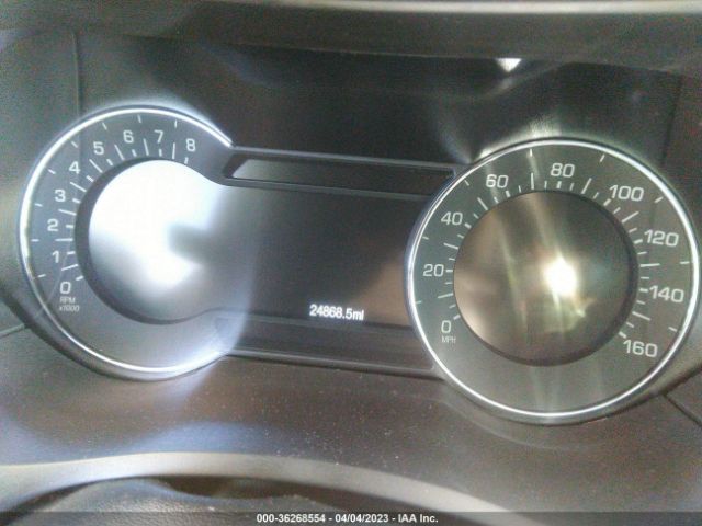 3LN6L5E90LR609269 Lincoln Mkz Reserve