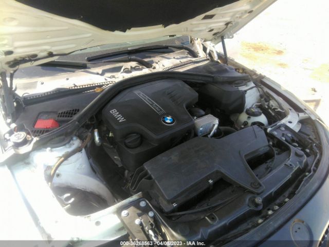 WBA3B1G55FNT64485 BMW 3 Series 320i