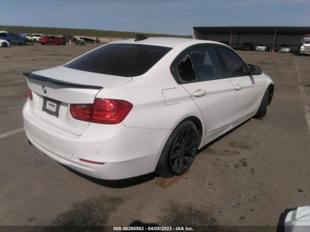 WBA3B1G55FNT64485 BMW 3 Series 320i