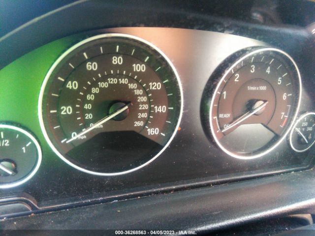 WBA3B1G55FNT64485 BMW 3 Series 320i