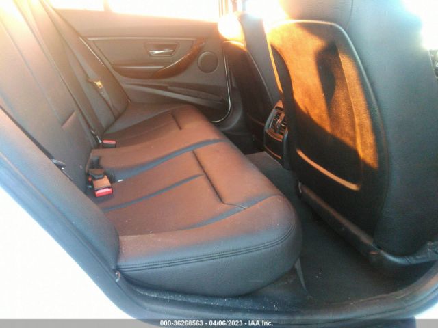 WBA3B1G55FNT64485 BMW 3 Series 320i