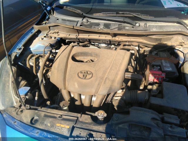 3MYDLBZV6GY100639 Scion IA
