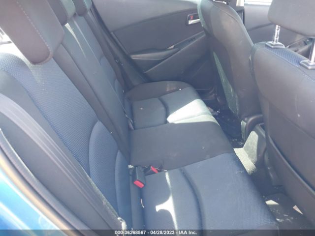 3MYDLBZV6GY100639 Scion IA
