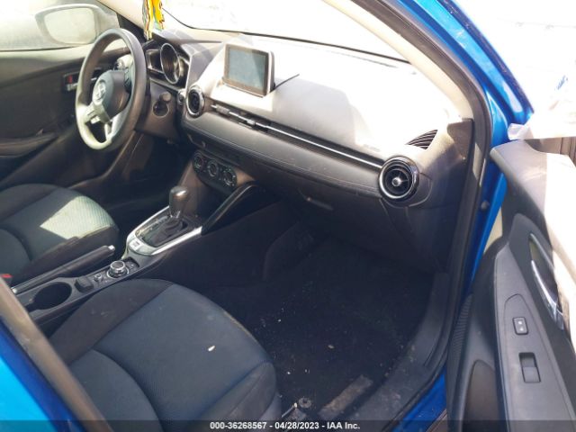3MYDLBZV6GY100639 Scion IA