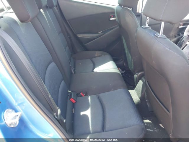 3MYDLBZV6GY100639 Scion IA