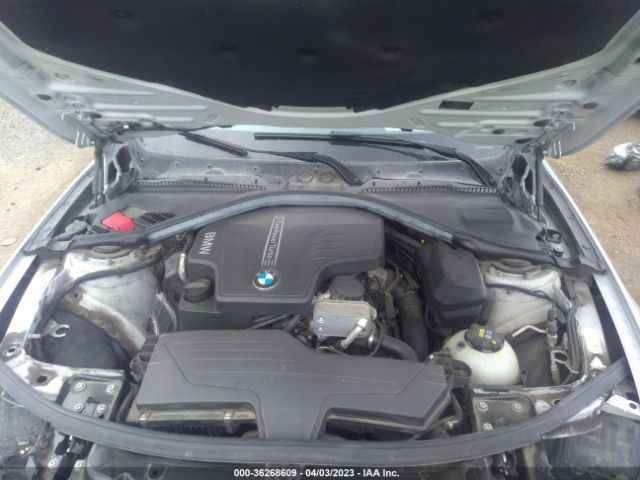 WBA3C3G54FNS75970 BMW 3 Series 320i Xdrive