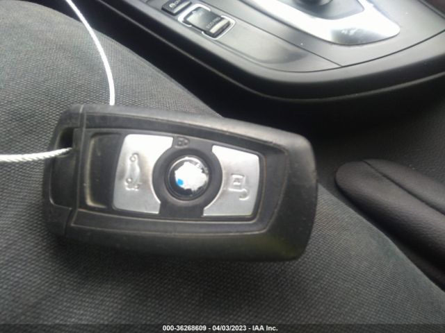 WBA3C3G54FNS75970 BMW 3 Series 320i Xdrive