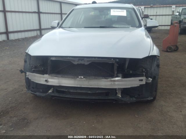 WBA3C3G54FNS75970 BMW 3 Series 320i Xdrive