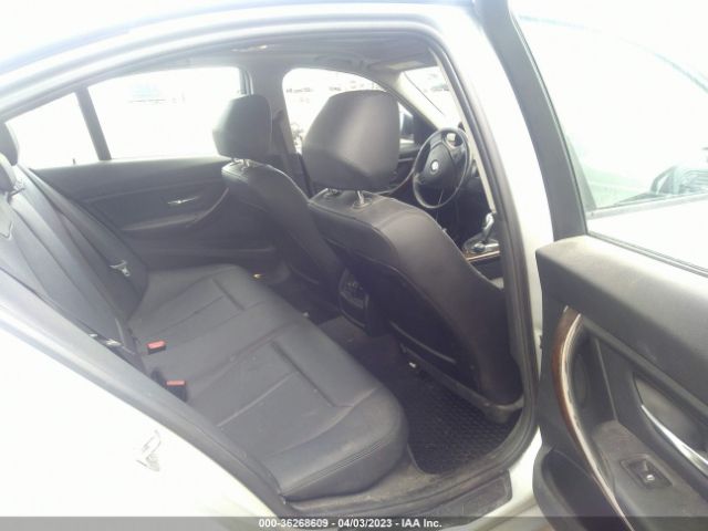 WBA3C3G54FNS75970 BMW 3 Series 320i Xdrive