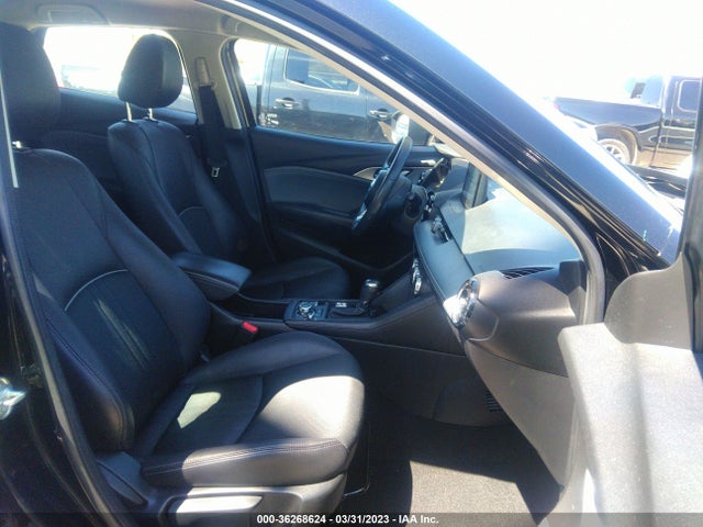 Mazda Cx-3 Touring 2019 JM1DKDC76K0408095 Image 7