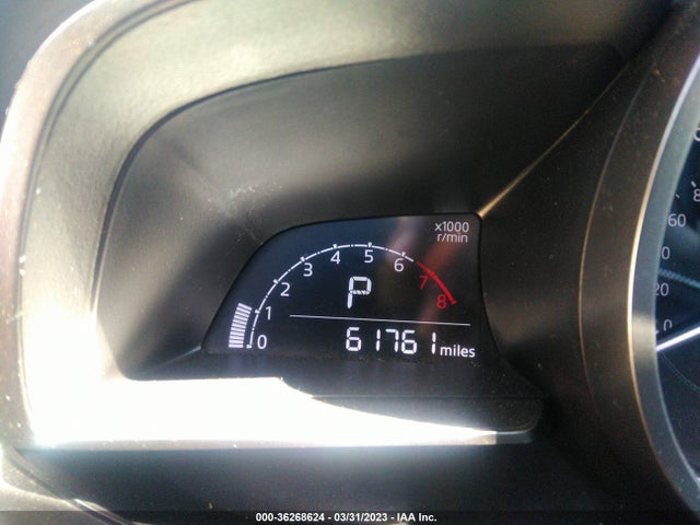 Mazda Cx-3 Touring 2019 JM1DKDC76K0408095 Image 9