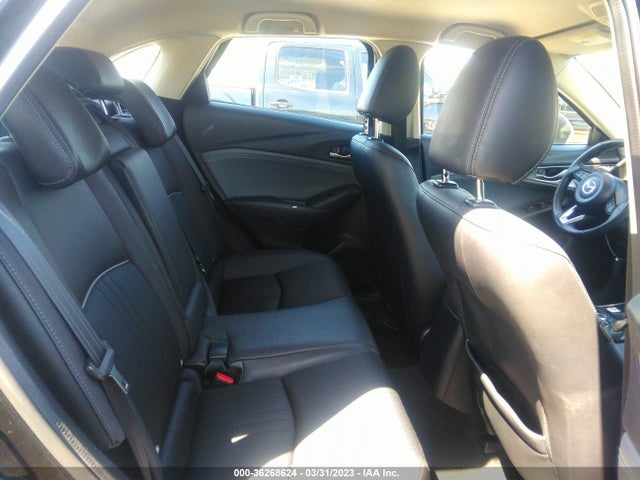 Mazda Cx-3 Touring 2019 JM1DKDC76K0408095 Image 10