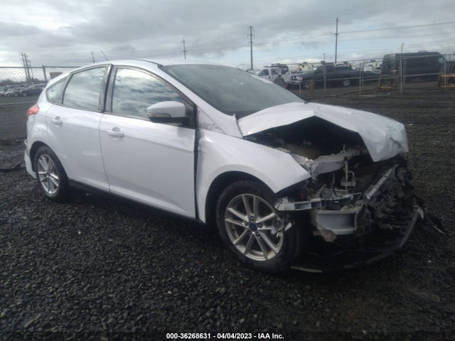 2016 1FADP3K28GL357079 main image