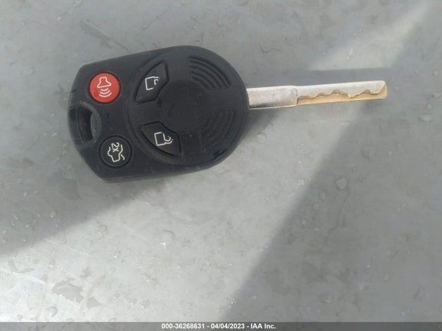 Ford FOCUS SE 2016 1FADP3K28GL357079 Image 3