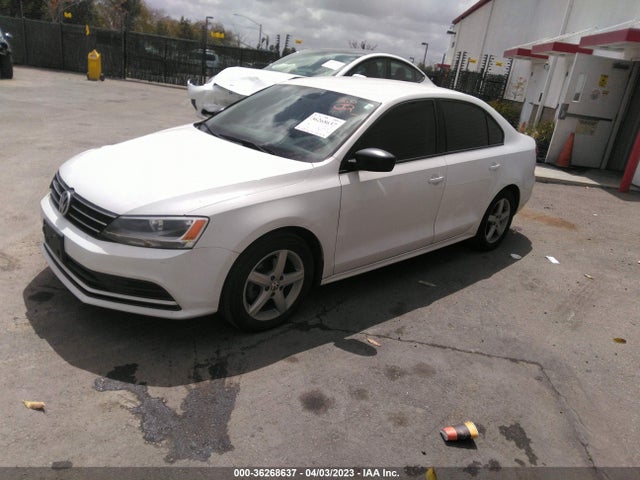 3VW267AJ6GM221176 Volkswagen Jetta Sedan 1.4t S
