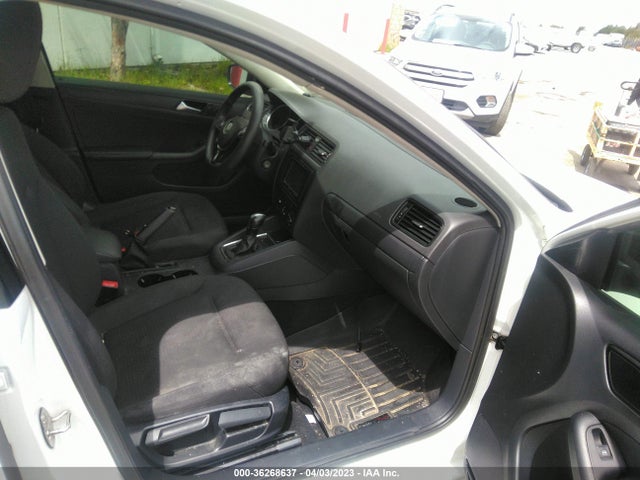 3VW267AJ6GM221176 Volkswagen Jetta Sedan 1.4t S
