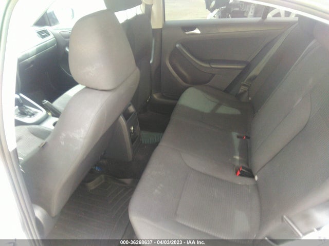 3VW267AJ6GM221176 Volkswagen Jetta Sedan 1.4t S