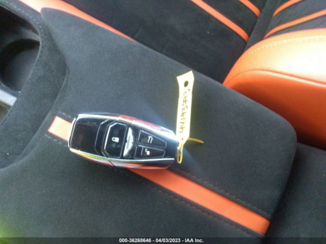 SCFSMGAW9LGN04374 Aston Martin Vantage