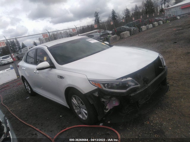 2017 5XXGT4L34HG156765 zdjęcie główne