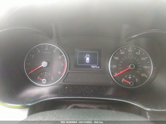 KIA Optima Lx 2017 5XXGT4L34HG156765 Image 9