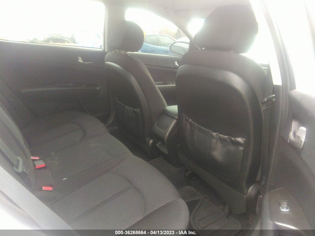 KIA Optima Lx 2017 5XXGT4L34HG156765 Image 10