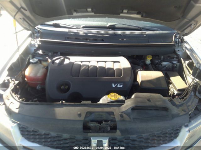 3C4PDDEG2GT227364 Dodge Journey R/t