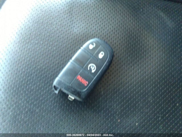 3C4PDDEG2GT227364 Dodge Journey R/t