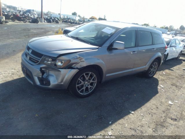 3C4PDDEG2GT227364 Dodge Journey R/t
