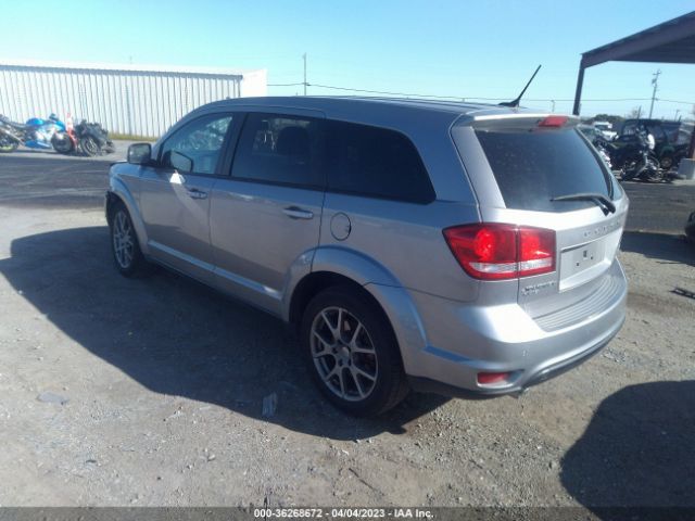 3C4PDDEG2GT227364 Dodge Journey R/t