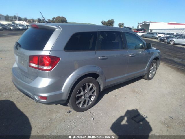 3C4PDDEG2GT227364 Dodge Journey R/t