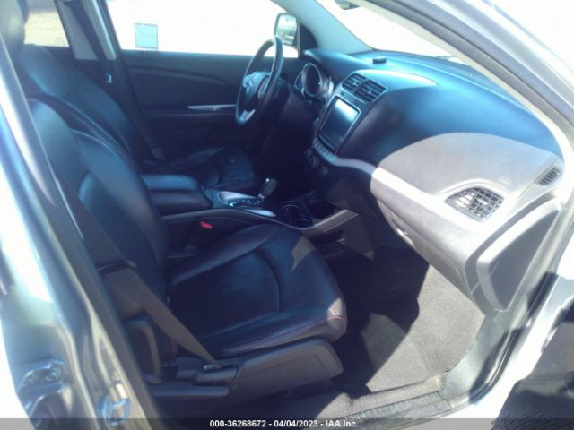 3C4PDDEG2GT227364 Dodge Journey R/t