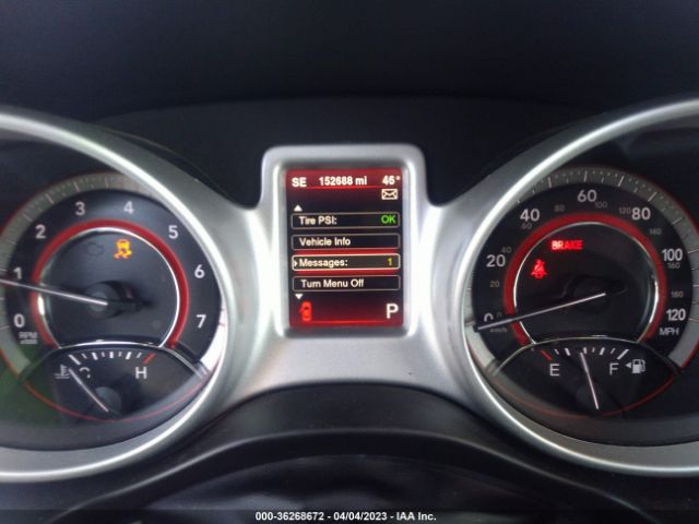 3C4PDDEG2GT227364 Dodge Journey R/t