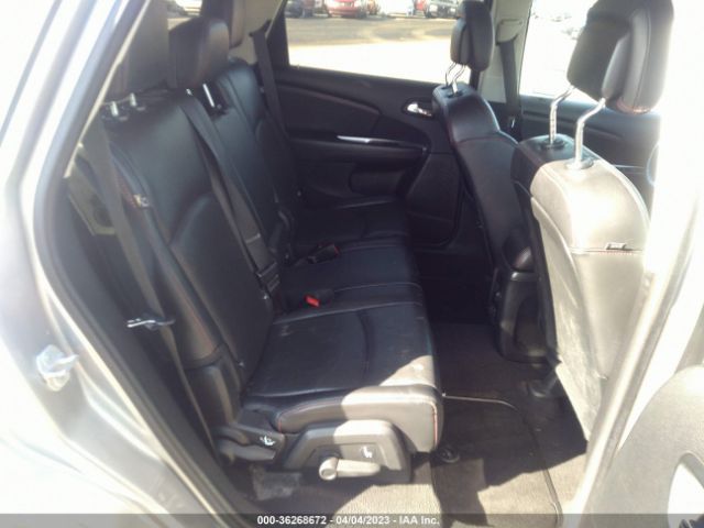 3C4PDDEG2GT227364 Dodge Journey R/t