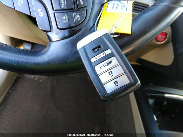 Acura Rdx W 2017 5J8TB4H57HL021342 Image 3