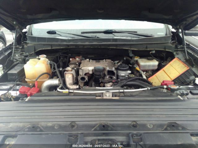 1N6BA1F48GN501007 Nissan Titan Xd Platinum Reserve