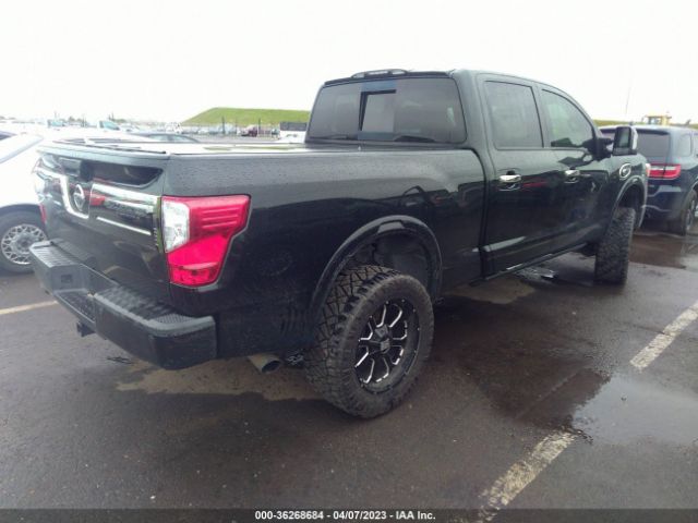 1N6BA1F48GN501007 Nissan Titan Xd Platinum Reserve