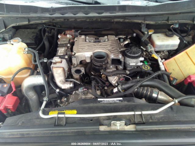 1N6BA1F48GN501007 Nissan Titan Xd Platinum Reserve