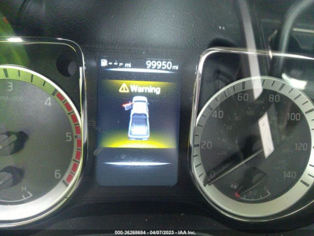 1N6BA1F48GN501007 Nissan Titan Xd Platinum Reserve