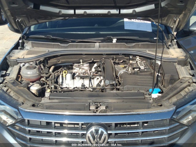 3VWC57BU5MM064123 Volkswagen Jetta S/se/r-line
