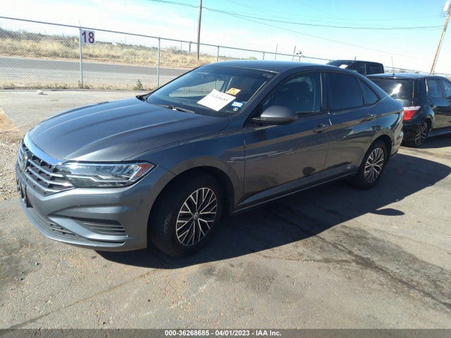 3VWC57BU5MM064123 Volkswagen Jetta S/se/r-line