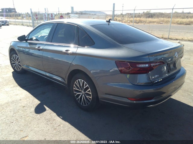 3VWC57BU5MM064123 Volkswagen Jetta S/se/r-line