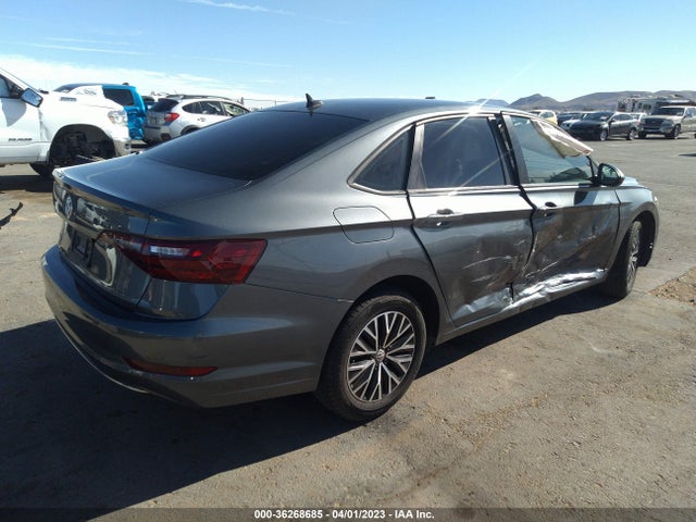 3VWC57BU5MM064123 Volkswagen Jetta S/se/r-line