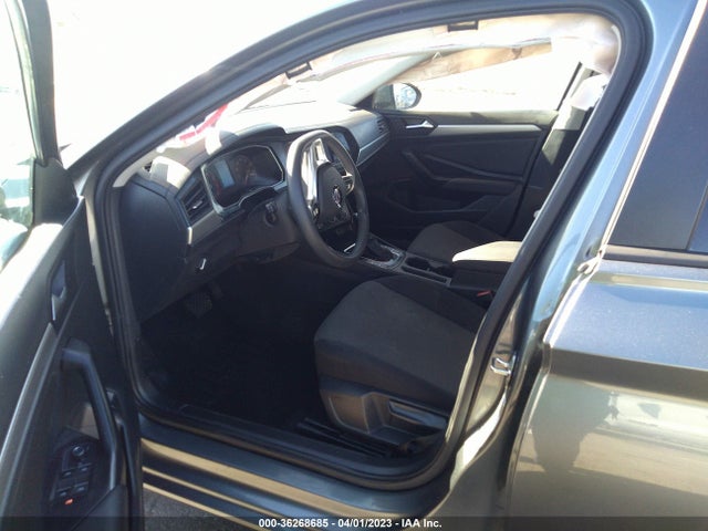 3VWC57BU5MM064123 Volkswagen Jetta S/se/r-line