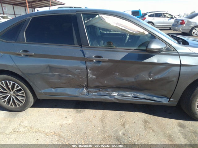 3VWC57BU5MM064123 Volkswagen Jetta S/se/r-line
