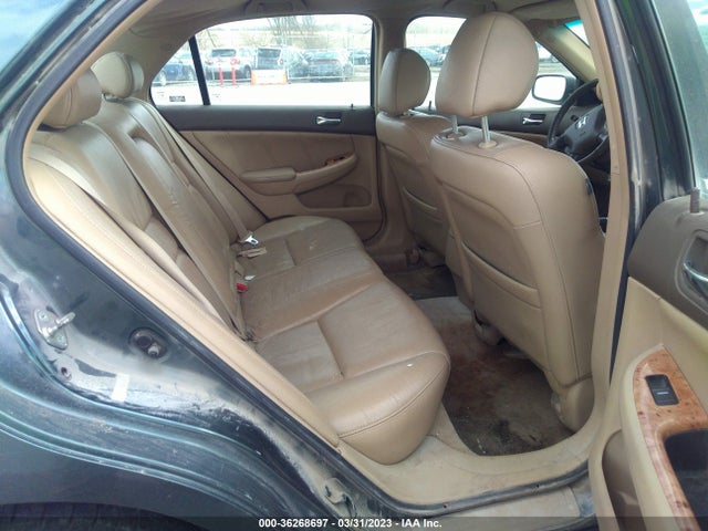 2004 HONDA ACCORD SDN EX VIN: 1HGCM66854A067468