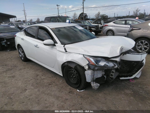 2020 1N4BL4BV3LC153660 main image