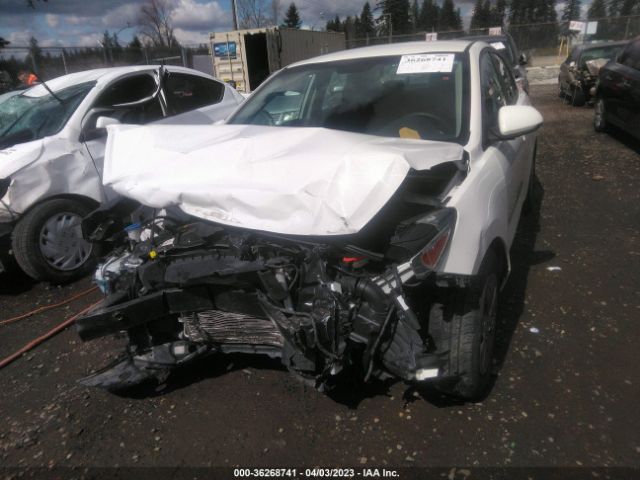 3KPA24AB5JE077798 KIA RIO S